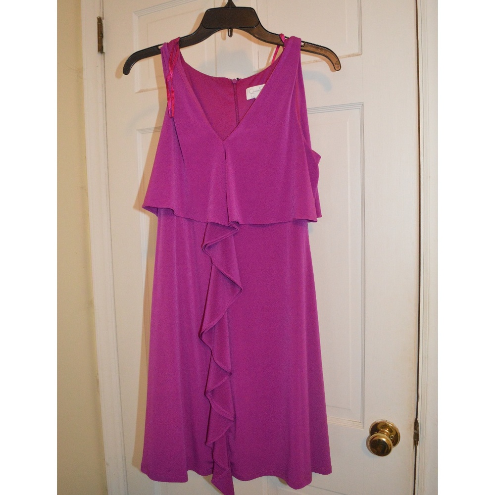 Jessica Simpson Dress